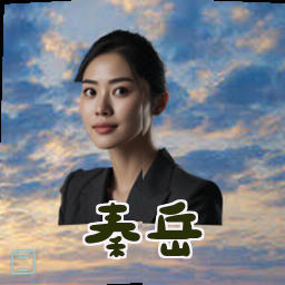 秦岳