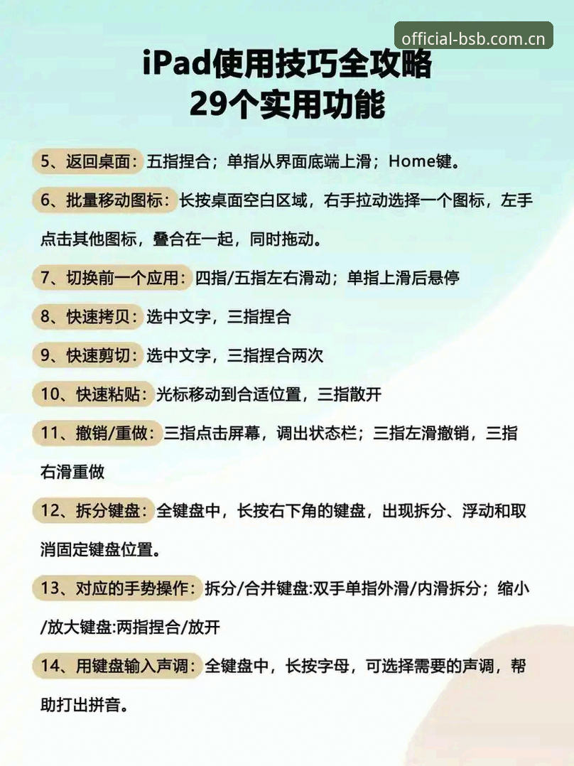 BSB操作指南官方下载 BSB操作指南官方下载实用技巧:从安装到使用一步到位