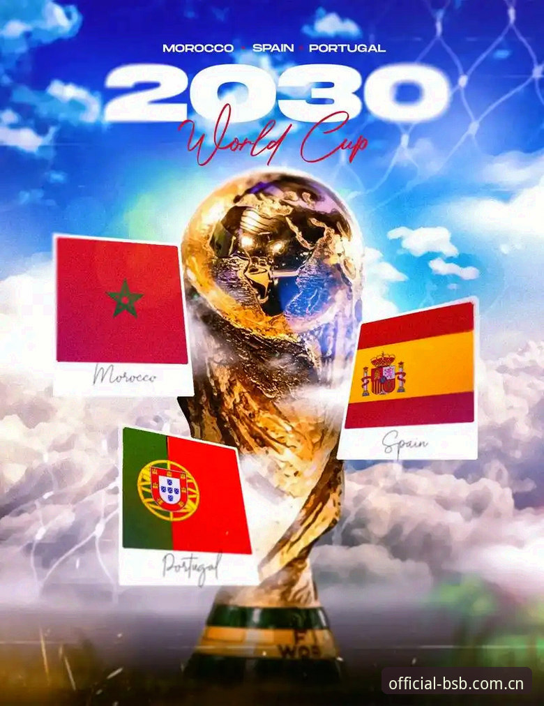 BSB体育平台安卓版 2030年世界杯扩军至66队全面解析:中国男足的绝佳机会与B体育平台深度观察